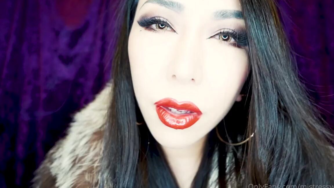 Mistressyouko Onlyfans I Know What You Are Obsessed With Your Beautiful Mistress And Masturbation Edge Yourself Right In