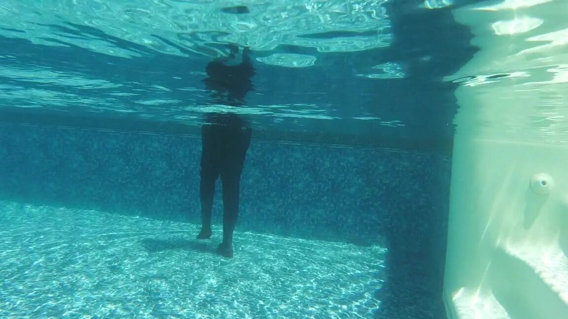 BuddahsPlayground - One Strange Request ManyVids