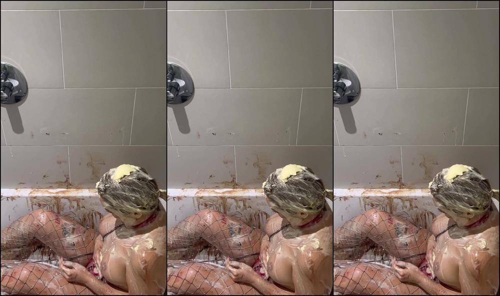 Gigi Patsy 2712846438 12 25 2022 Are You Too Full For Dessert