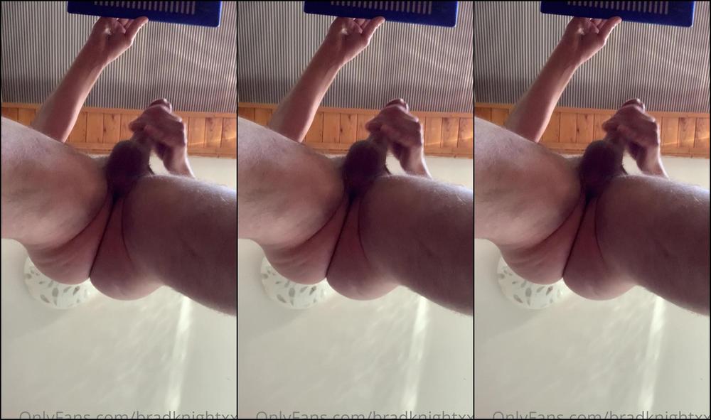 Bradknightxxx So Good To Be Back I Ve Missed You All Fans