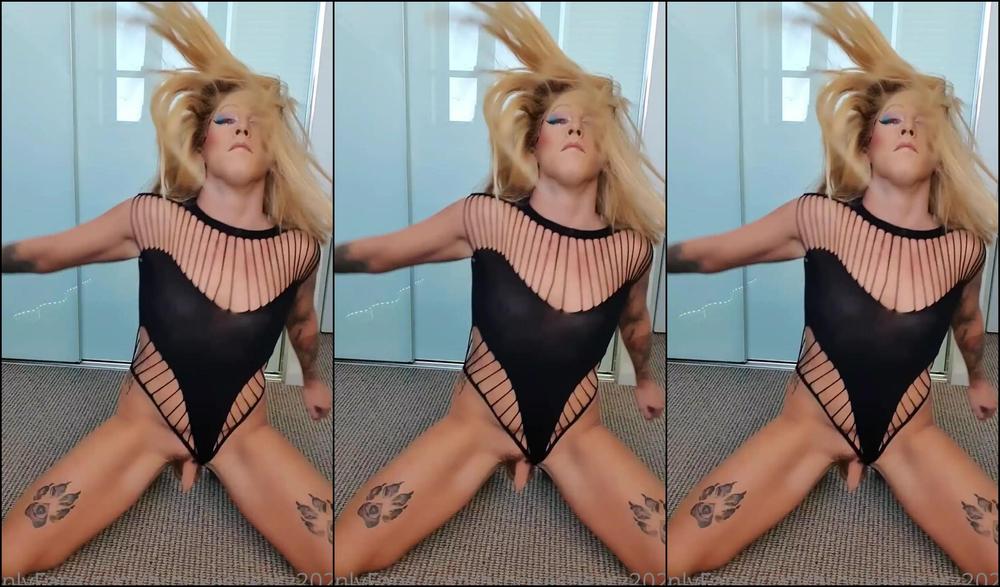 Brookespearz I Wanna Make Your Cock Twitch And Drip