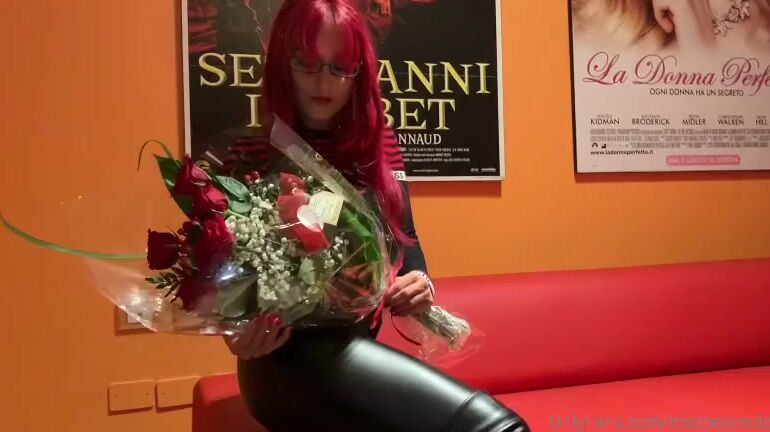 Mistress Red Devil Nicknamed Mistressreddevil Femdom 12 15 2020 Onlyfans Video Leaked Mistressreddevil 44143