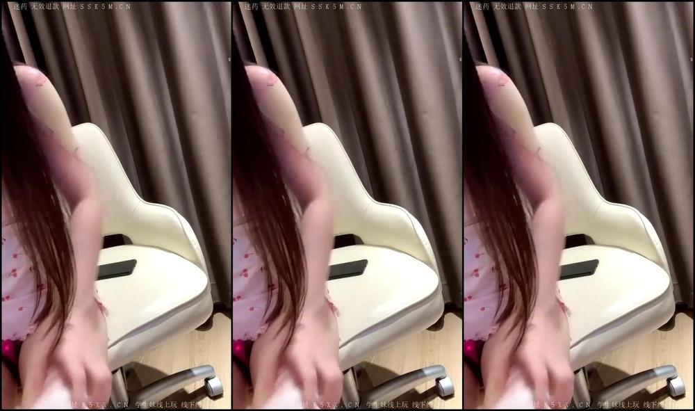 Asian Domestic Zone Self Filmed Self 13610