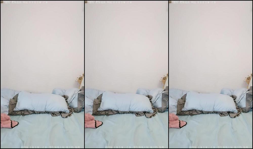 Asian Domestic Zone Self Filmed 05676