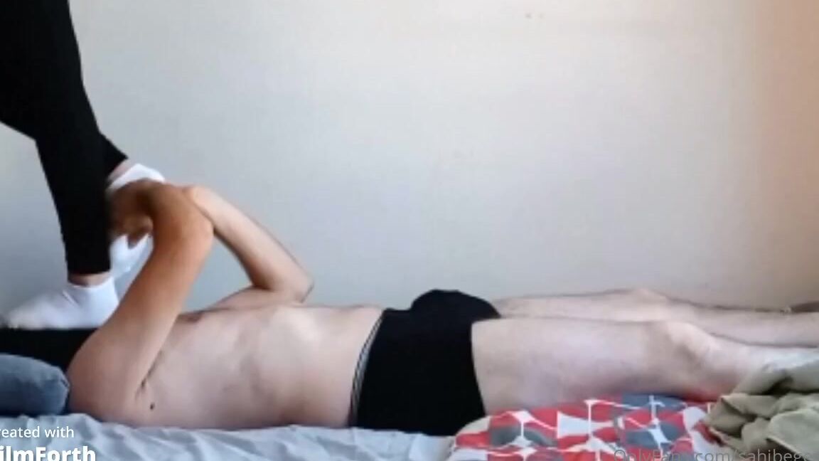 Sahibegezginn Femdom 09 04 2022 Onlyfans Video Leaked Sahibegezginn 8621P