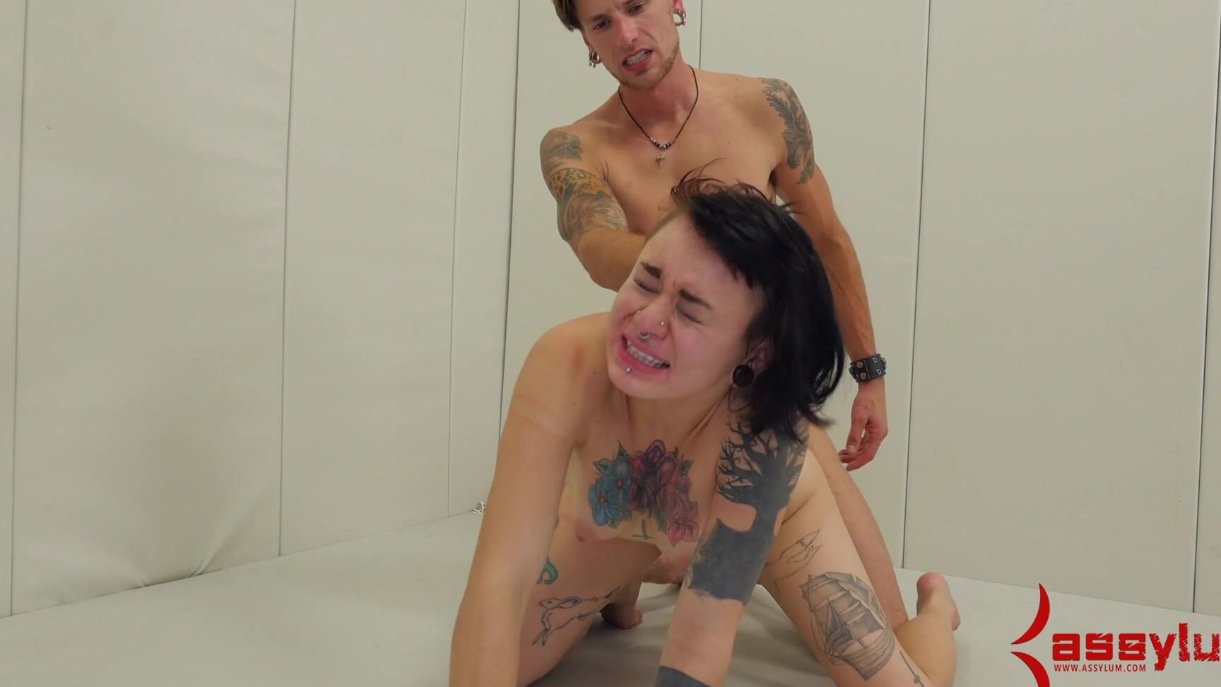 Bondage, All sex, Hardcore, Humiliation, Anal, Toys, Domination, BDSM, Oral Amelia Dire - Queen of Anal 3 SiteRip