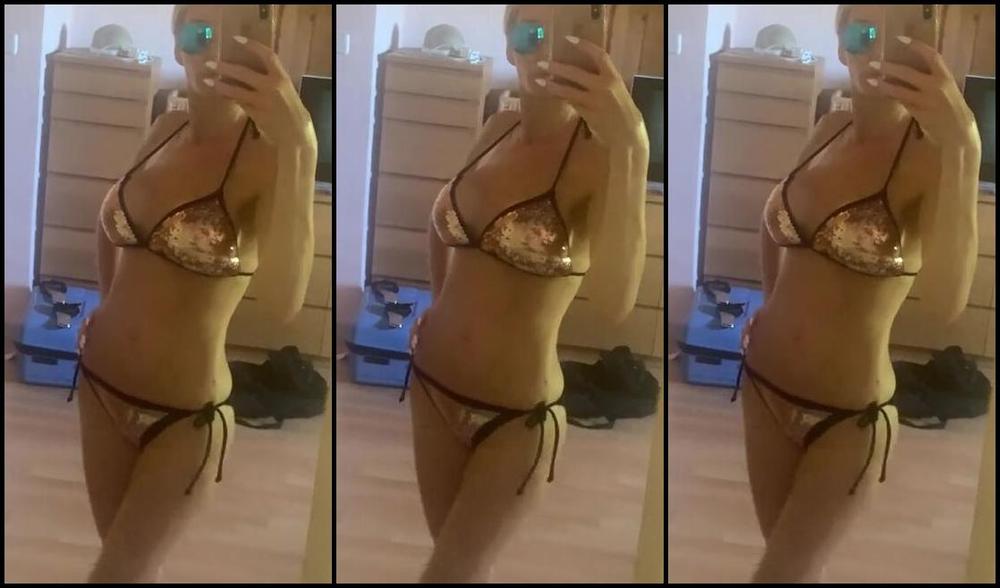 Ladydarkangeluk Onlyfans Sparkly I Like