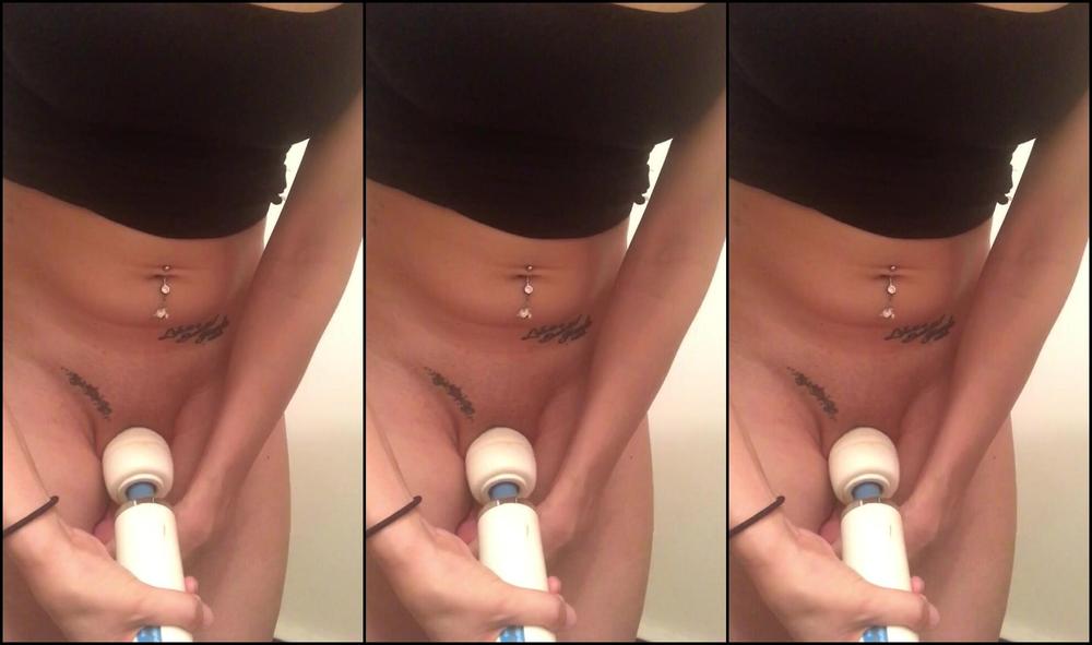 Tabethamaryxxx Fill My Panties With Cum