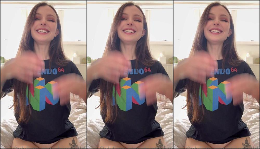 Daintywilder 2696518191 11 27 2022 I Feel Like I Am Vlogging Almost Too Often Now I Hope You Guys Are