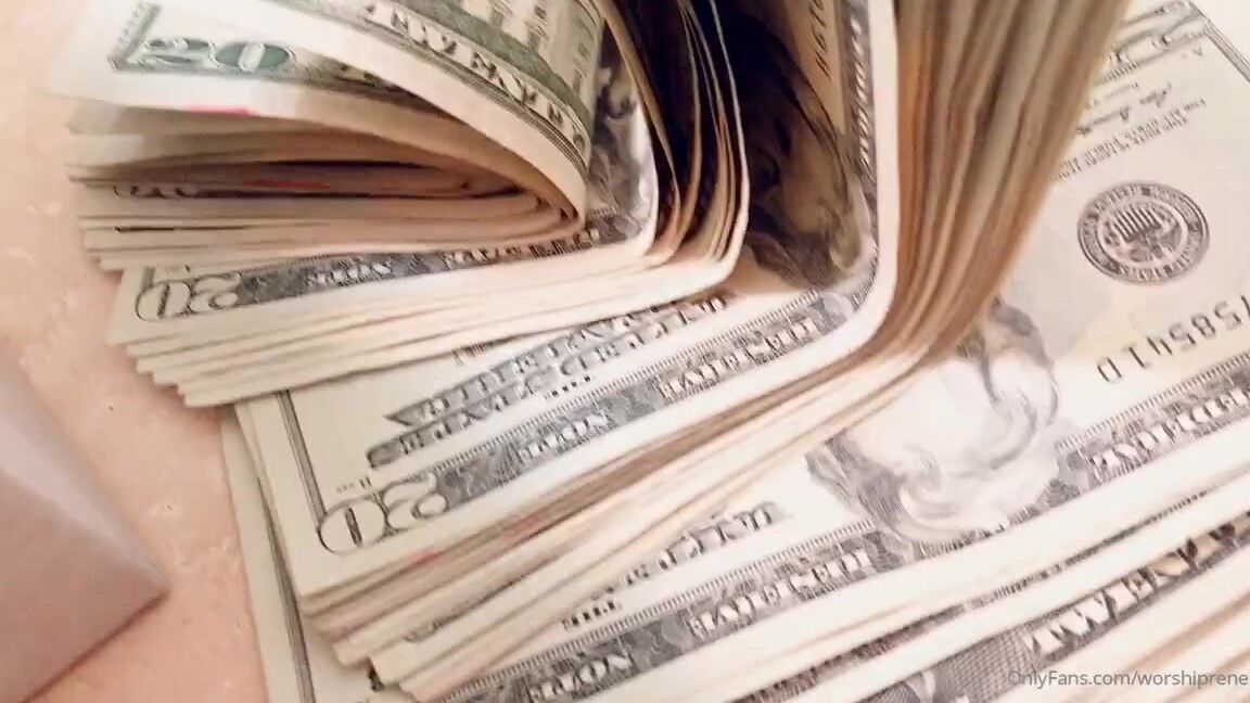 Princess Rene Aka Worshiprene Onlyfans Last Night After I Got Home