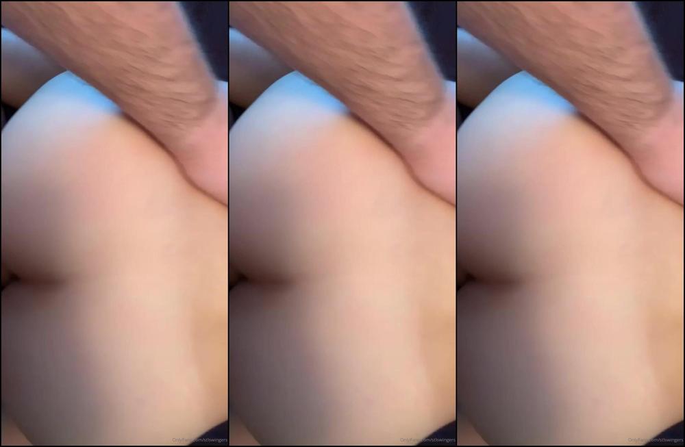 Stlswingers God Damn I Needed This