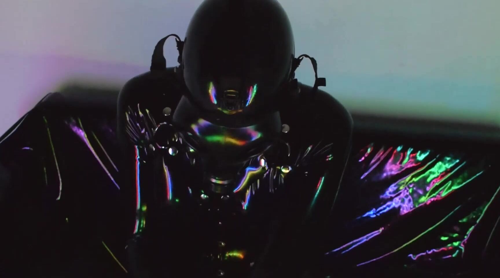 Vickydevika Your Playful Colorful Rubberdoll Wouldn T You Like To Play With That Hose With Me