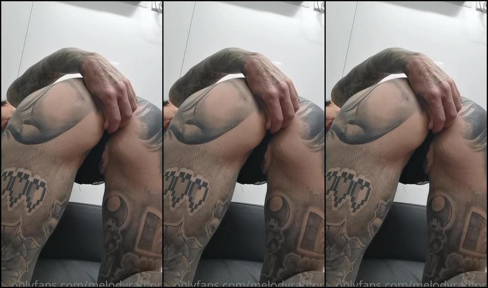 Melodyradford I M A Horny Slut