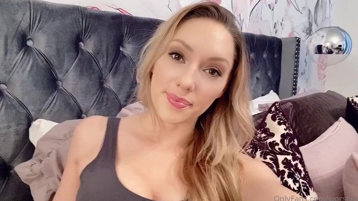 Princess Rene Aka Worshiprene Onlyfans Today S Task Of Submission