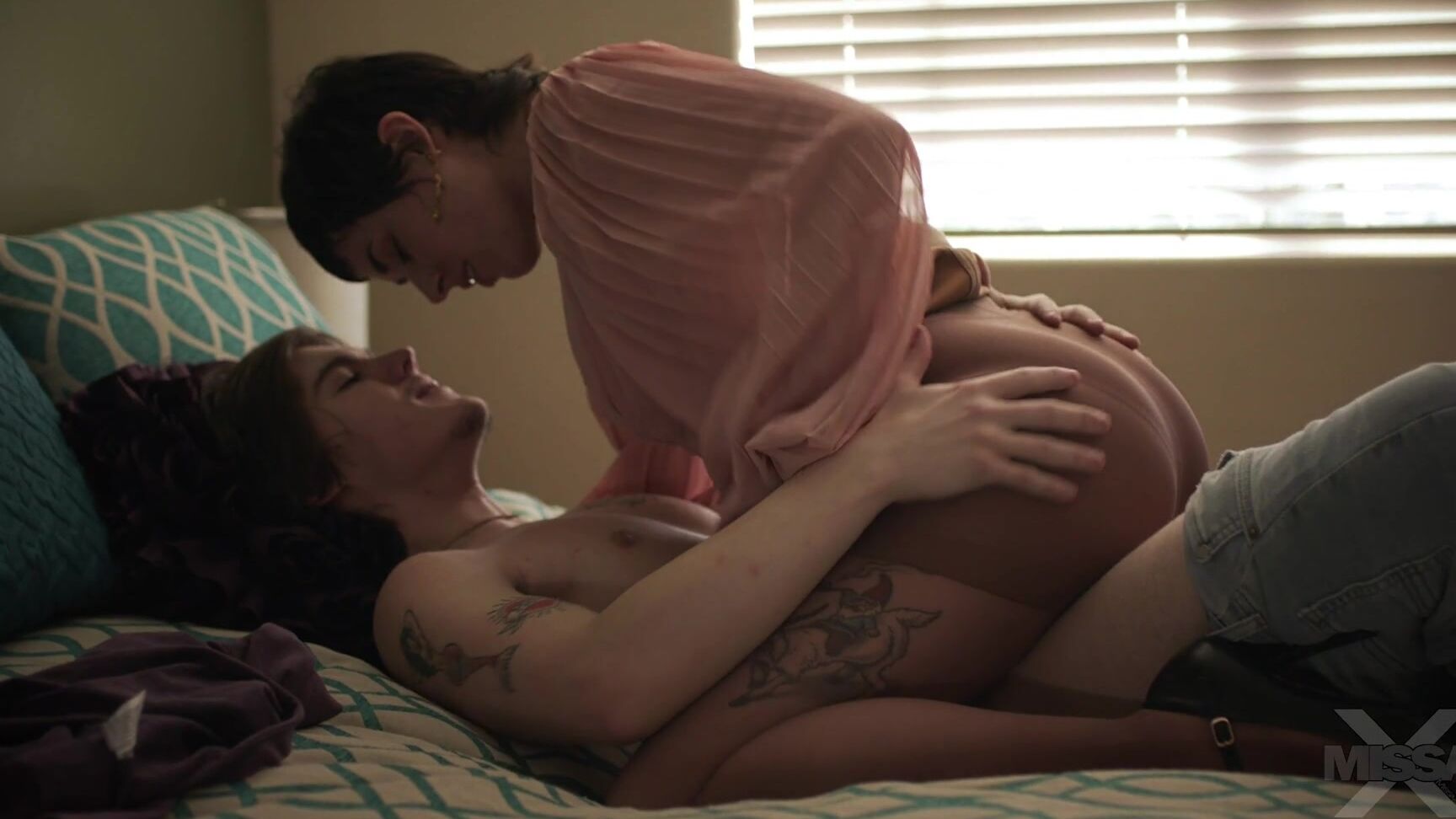 All Sex, Hardcore, Couples, Feature Olive Glass SiteRip