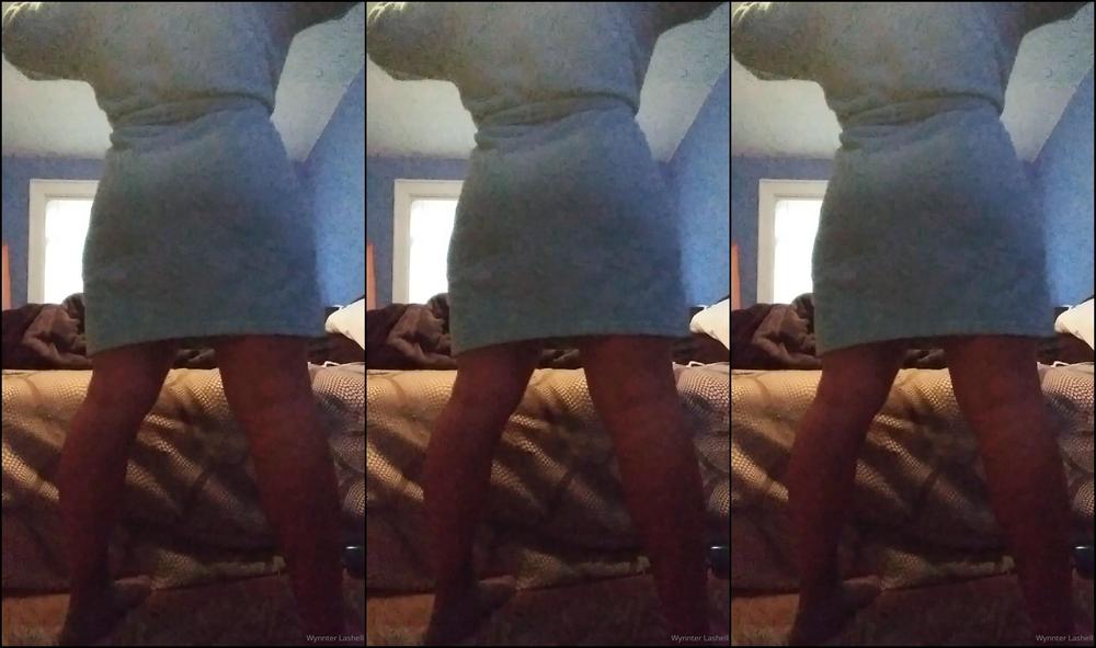 Winterlashelldior What We On Late Tonight