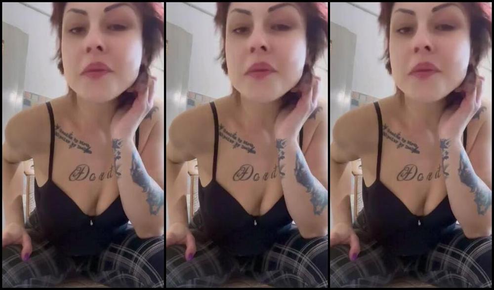 Goddess Mommy Svetlana Nicknamed Yourgoddesssvetlana Onlyfans Видео Утечка Yourgoddesssvetlana 7379 Wi