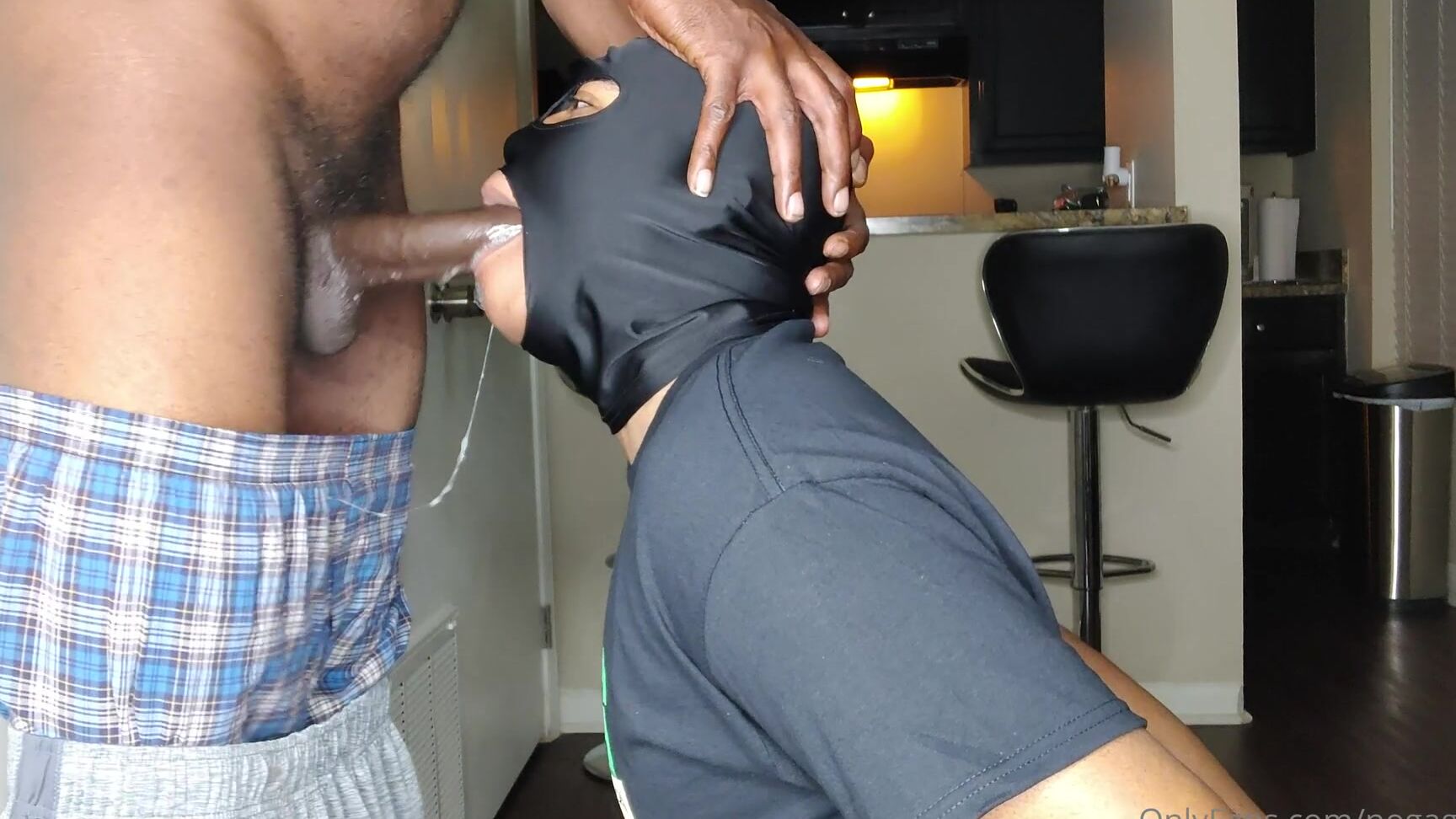 Nogag This Dl Thug Left His Wife At Home To Come Put Them Kids In The Back Of My Throat