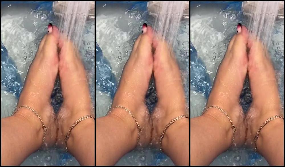 Latinasolez Nicknamed Latinasolez Foot Fetish 07 25 2024 Onlyfans Video Leaked Latinasolez 69626