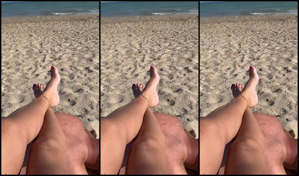 Mistress Sinpiedad Nicknamed Sinpiedad Onlyfans Outdoors In Valencia