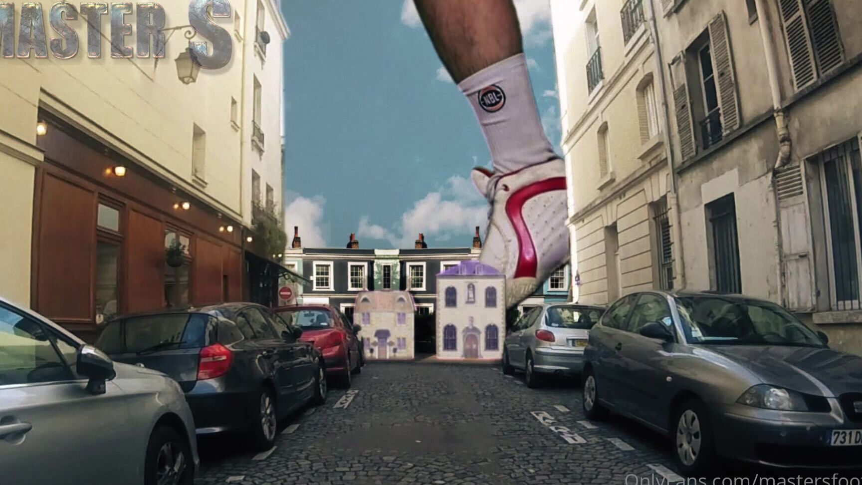 Brfootmodel 658344690 08 06 2020 Giant Feet Macro Feet Foot Feetvideo Giant Macro Giantfeet Giantfoot Giant Macrophilia