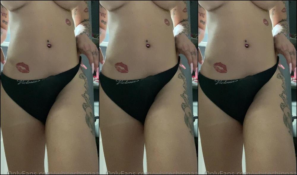 Whitechinnaak Before Bed