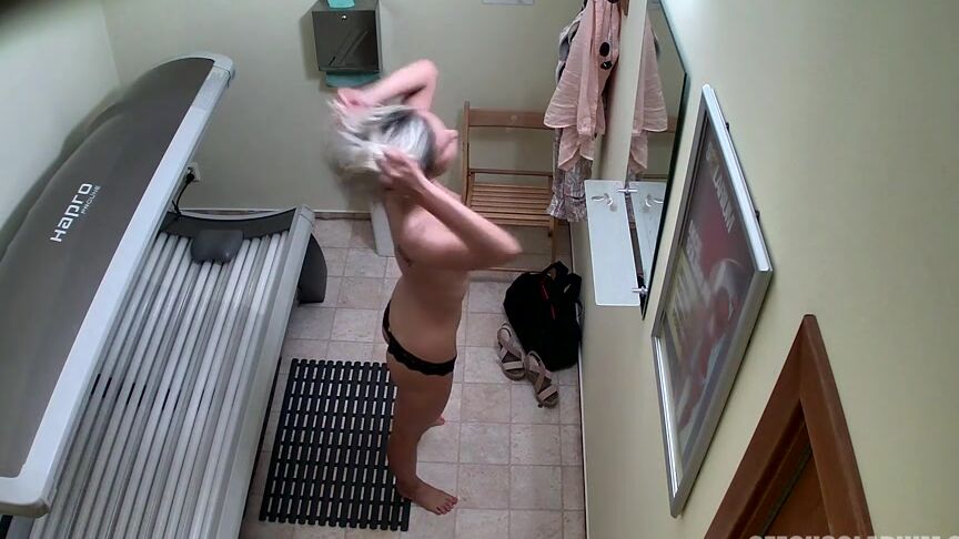 Czech Solarium 205 960540