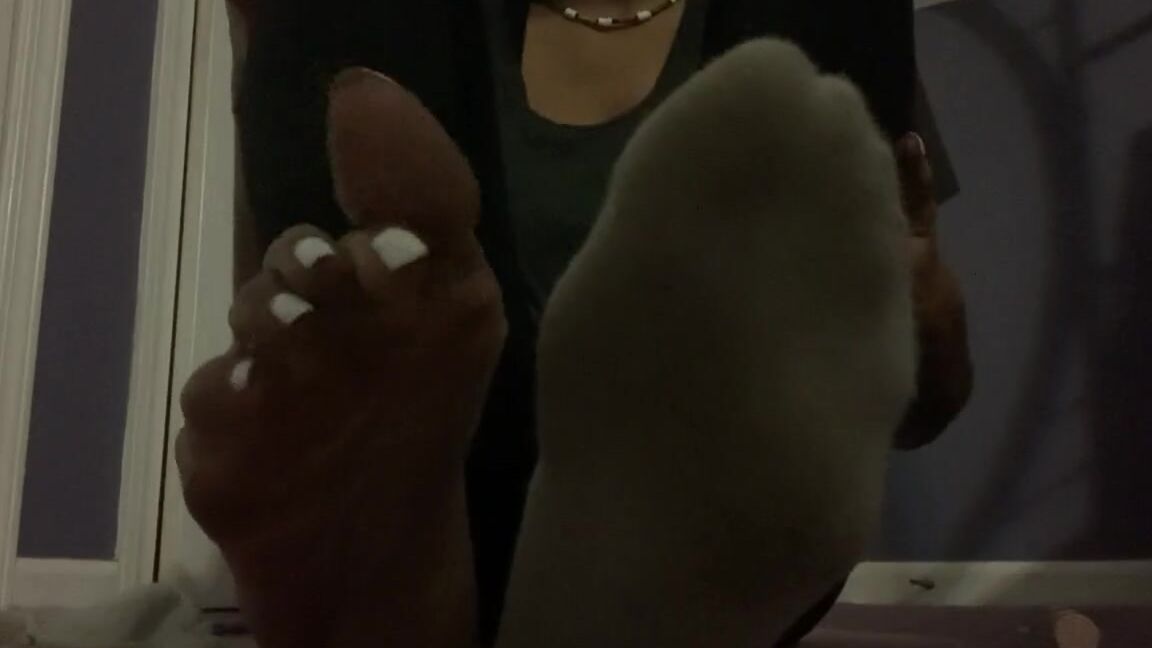 Torisoless Onlyfans Oil Up W