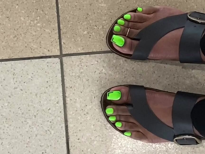 Souls4Soles1 Nicknamed Xxxquisitesoles Onlyfans Video 266