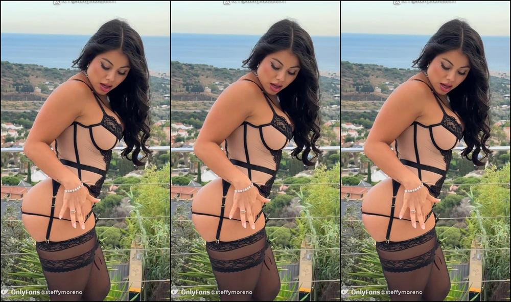 Steffymoreno 3501944296 09 29 2024 My Trip To Spain Is Almost Over And It Was Unforgettable I Fell In Love With