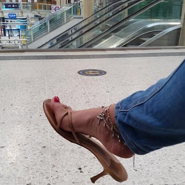 Feetbysherri Onlyfans Video 698