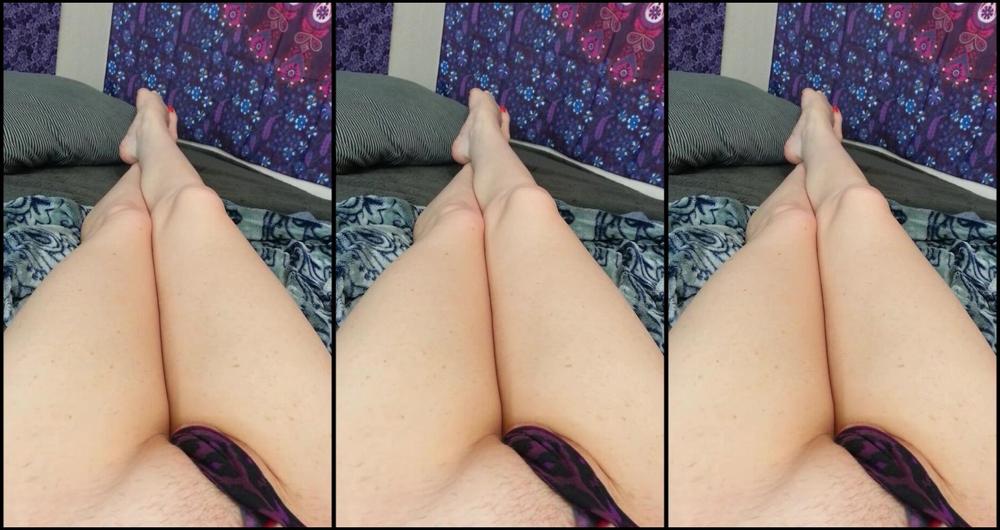 Panty Fetish, Thong Fetish, Lace/Lingerie, Petite, Fair Skin julie snow panty gusset teaser no shave november ManyVids