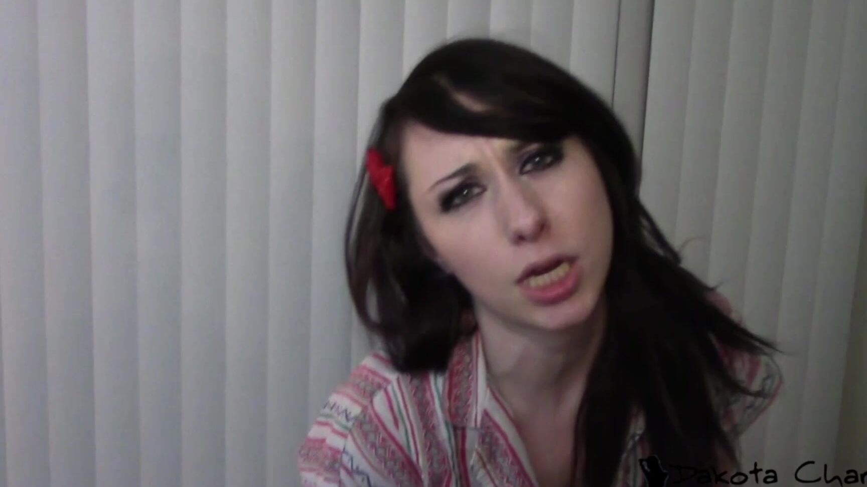 Dakotacharmsxxx Teacher Pov Ballbusting