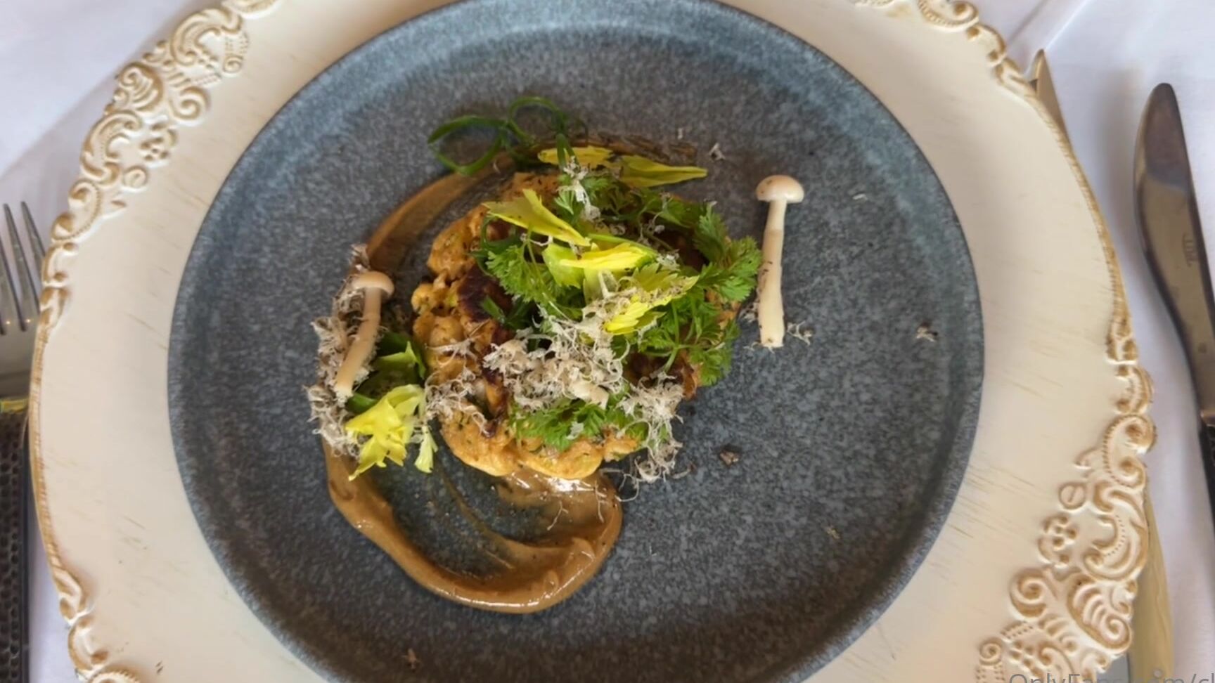 Clca69 3294794778 07 16 2024 Another Amazing Epicurean Dinner At The University Club In San Diego Mind Blowing How R He