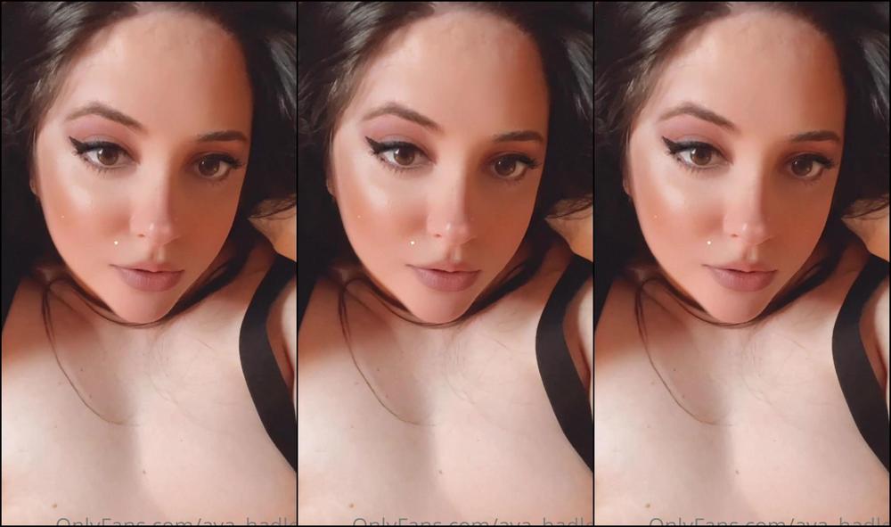 Ava Hadley Dennis S Wife Is So Ugly And Pathetic He Just Can T Help Cheering With Me Listen To