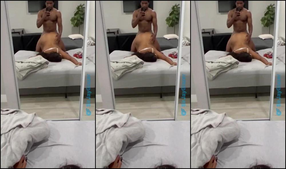 Sirjayglazer I Love Mirror Sex