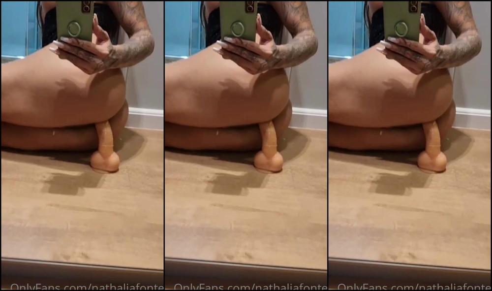 Nathaliafontes 2206802418 08 30 2021 Can I Sit On Your Dick Like This Posso Sentar No Seu Pau Assim