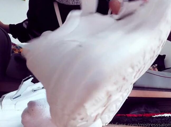 Misslouandreas Spor Ayakkab Ve Spor Orap Delileri Nerdeee