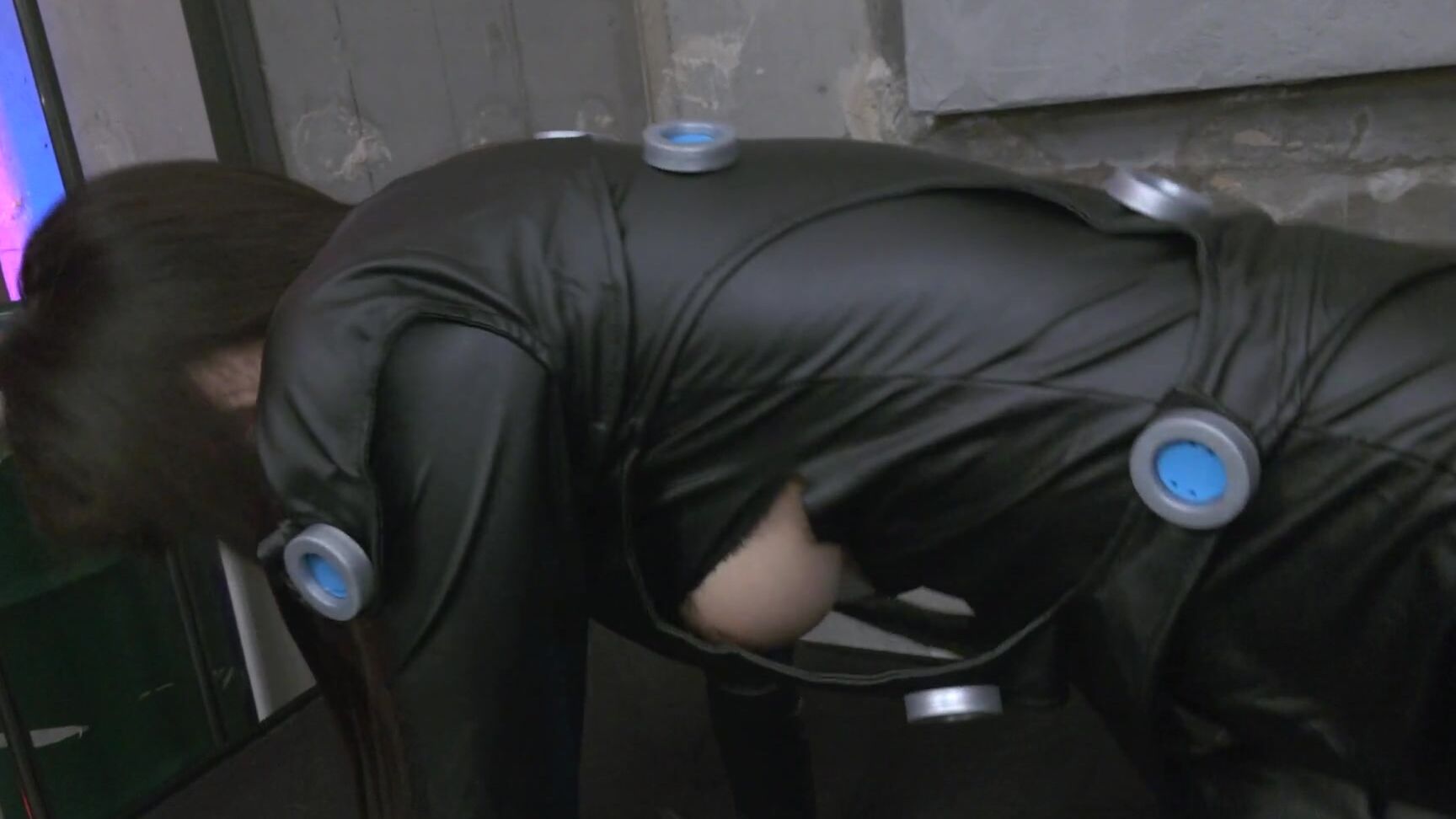 JAPornXXX Kaede Azuma - Sex Cyborg Op - Japanese Creampie JAPornXXX