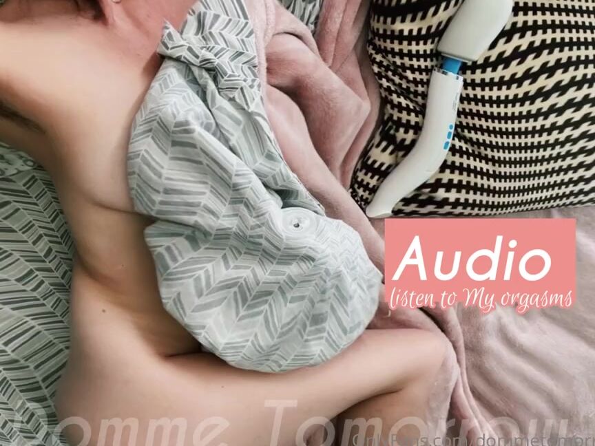 Ms Tomorrow Nicknamed Dommetomorrow Onlyfans I Can Cum You Can T