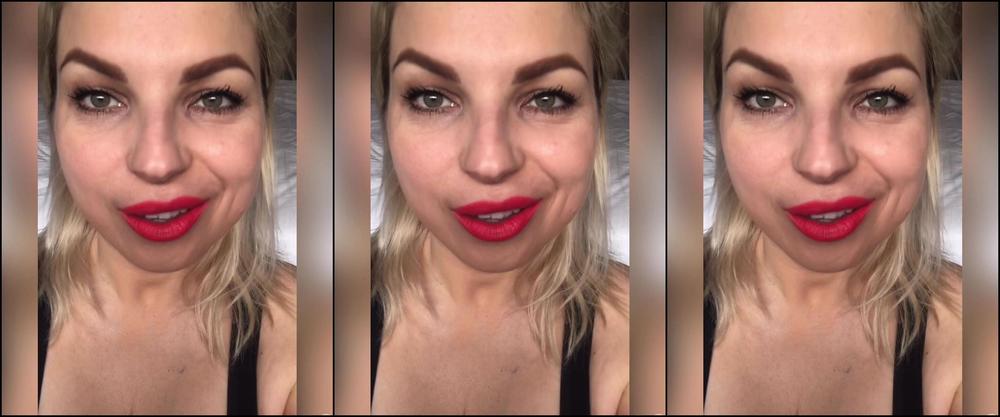 Giantessa Giantessa Finds A Tiny And Starts