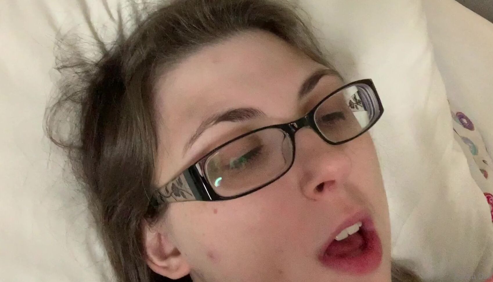 Fuukadoll Part No More Pants Just Intense Vibrations That Rock My Slippery Insatiable C