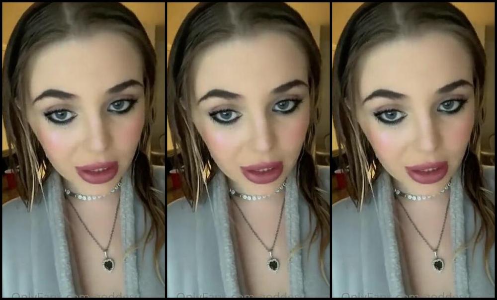 Cecily Aka Goddesscecee Onlyfans I M Your Master