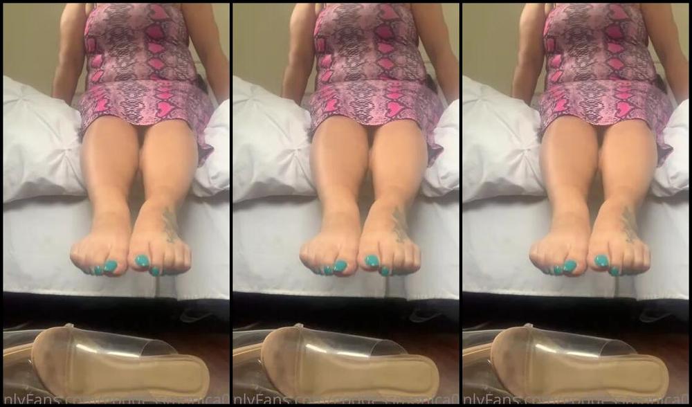 Goddessmonica00W Onlyfans Mommy Says Joip