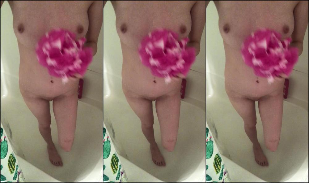 Inbedwithbambi Good Morning Some Brand New Shower Action For Your Thirsty Thursday Show Your Support B