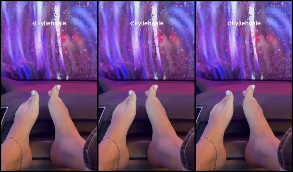 Kyliehaale Onlyfans Full Car Wash Video Here On My Timeline Dm For Custom Or Video Callp