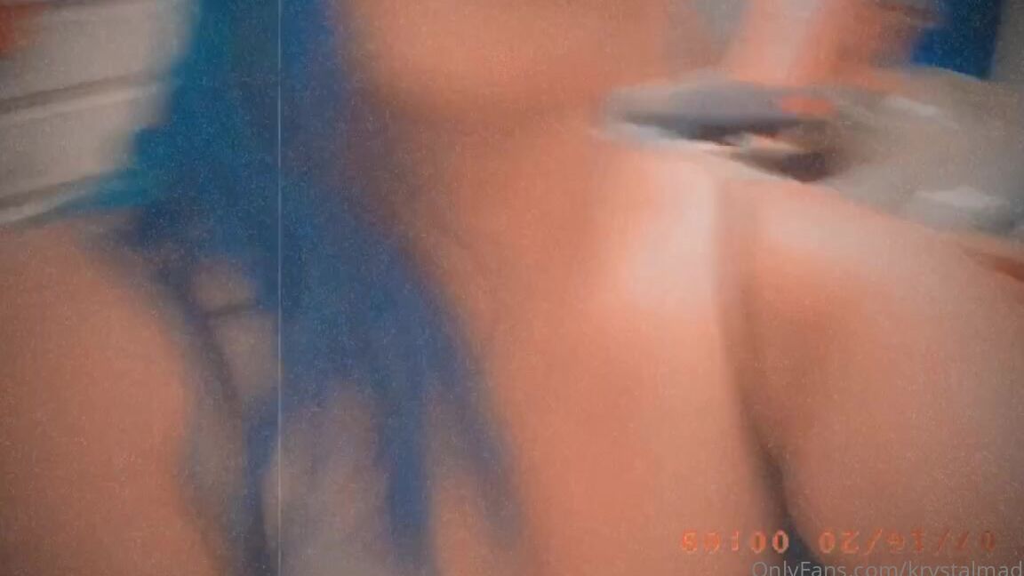 Krystalmadn Ss Do You Like My Cat Ears