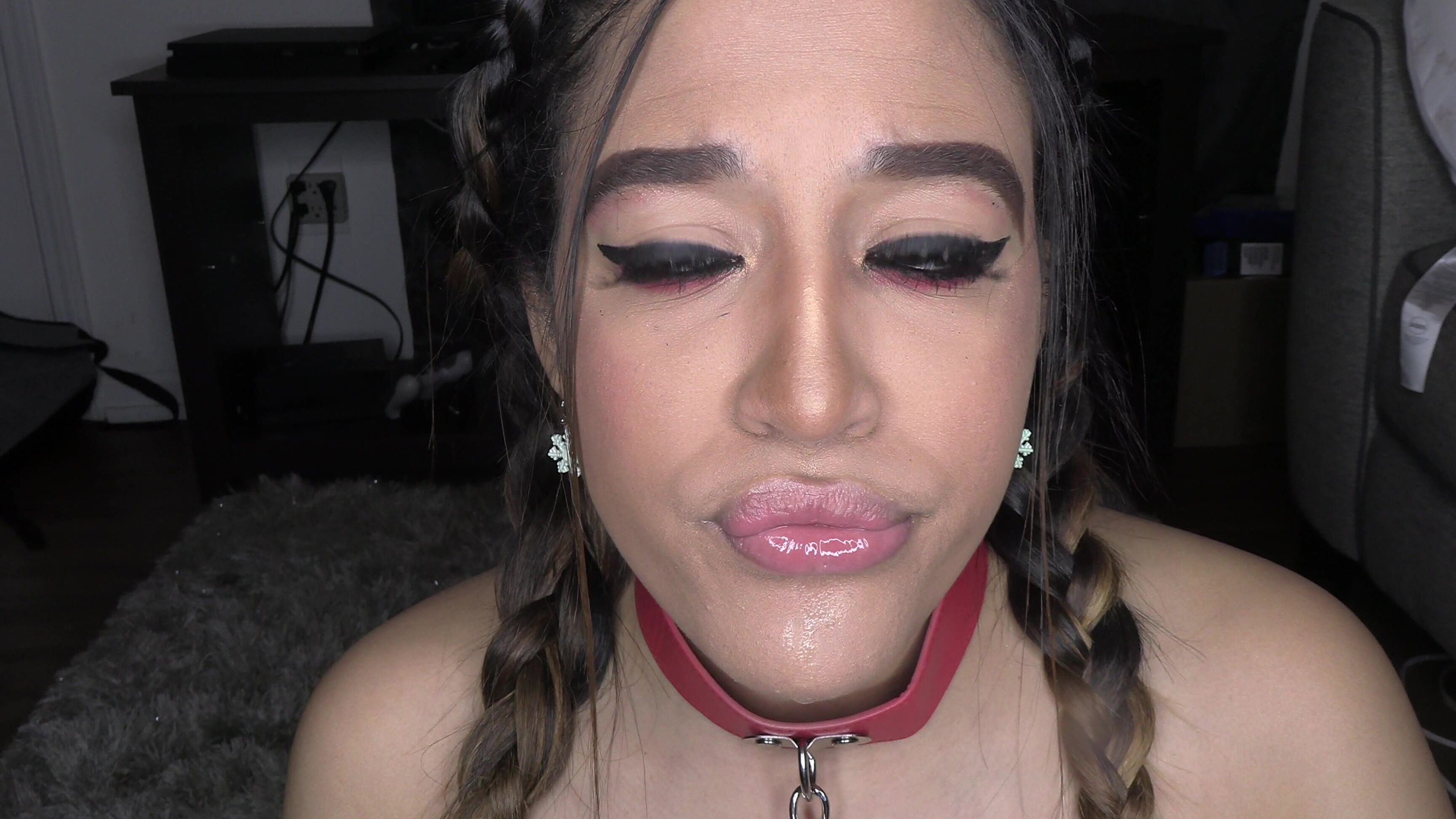 Mixedgirl Your Favorite Ho Ho Ho