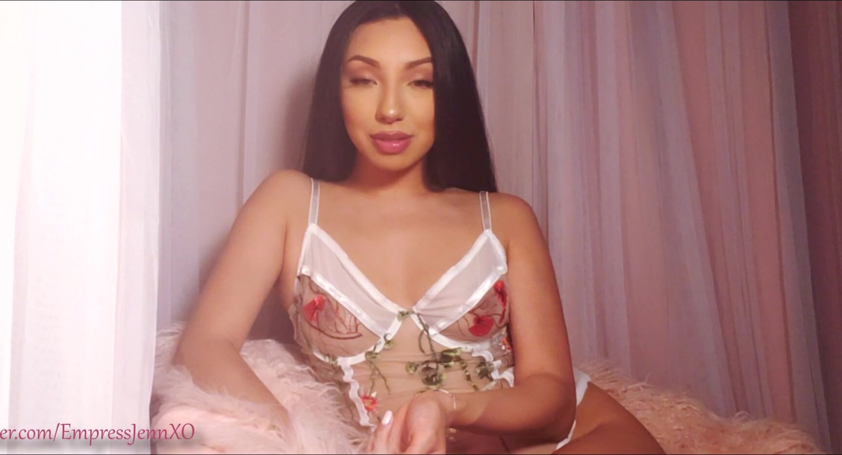 Empress Jennifer Major Key