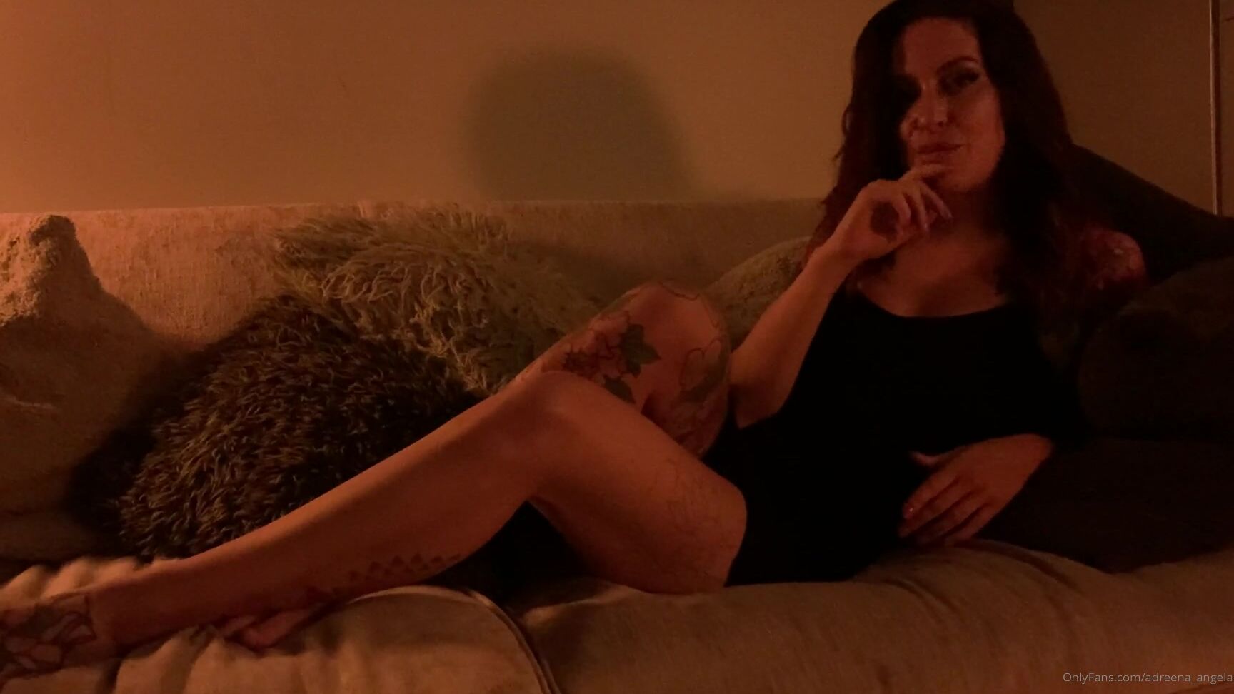 Adreena Angela Custom Clip Request You Asked For Cei Humiliation And Cuckoldry You Can Always Rely